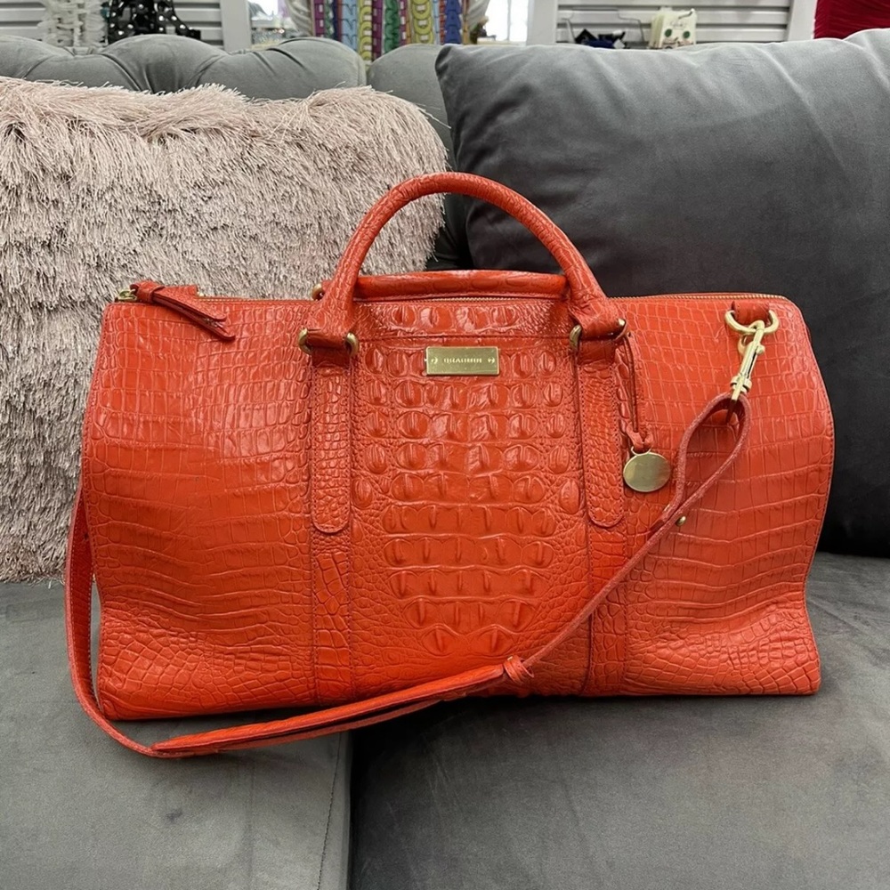 Brahmin Weekender